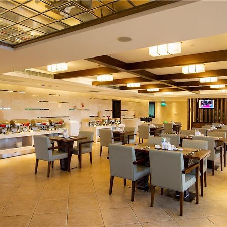סניה Joya International Hotel מראה חיצוני תמונה