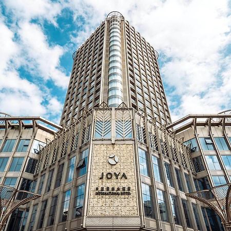 סניה Joya International Hotel מראה חיצוני תמונה