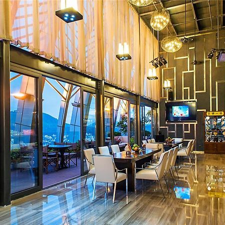 סניה Joya International Hotel מראה חיצוני תמונה