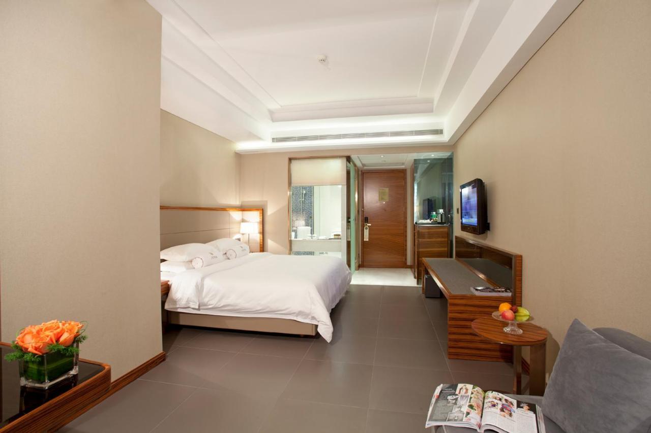 סניה Joya International Hotel מראה חיצוני תמונה
