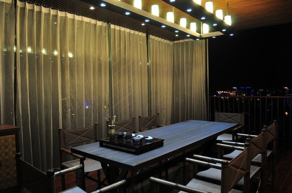 סניה Joya International Hotel מראה חיצוני תמונה