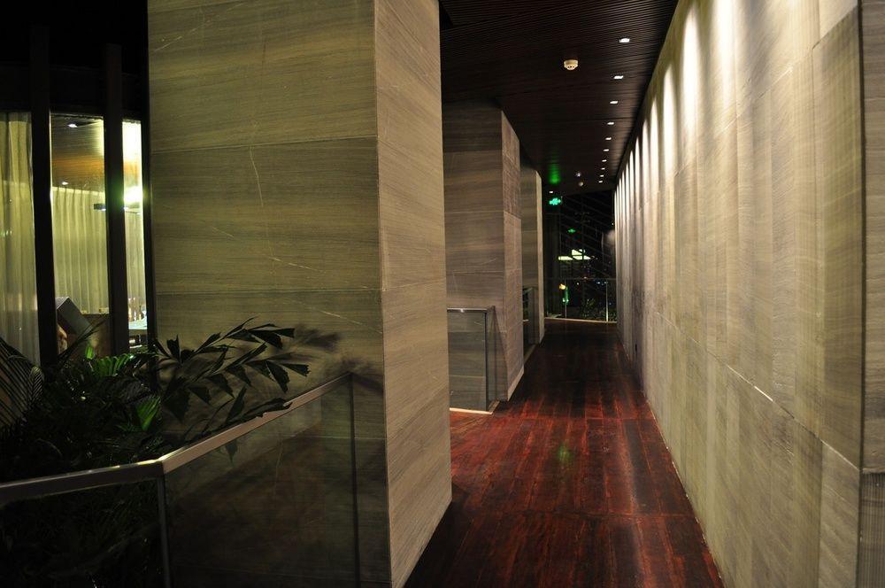 סניה Joya International Hotel מראה חיצוני תמונה