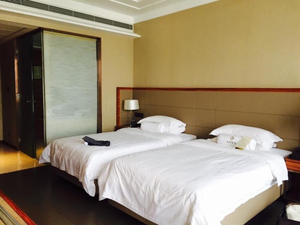 סניה Joya International Hotel מראה חיצוני תמונה
