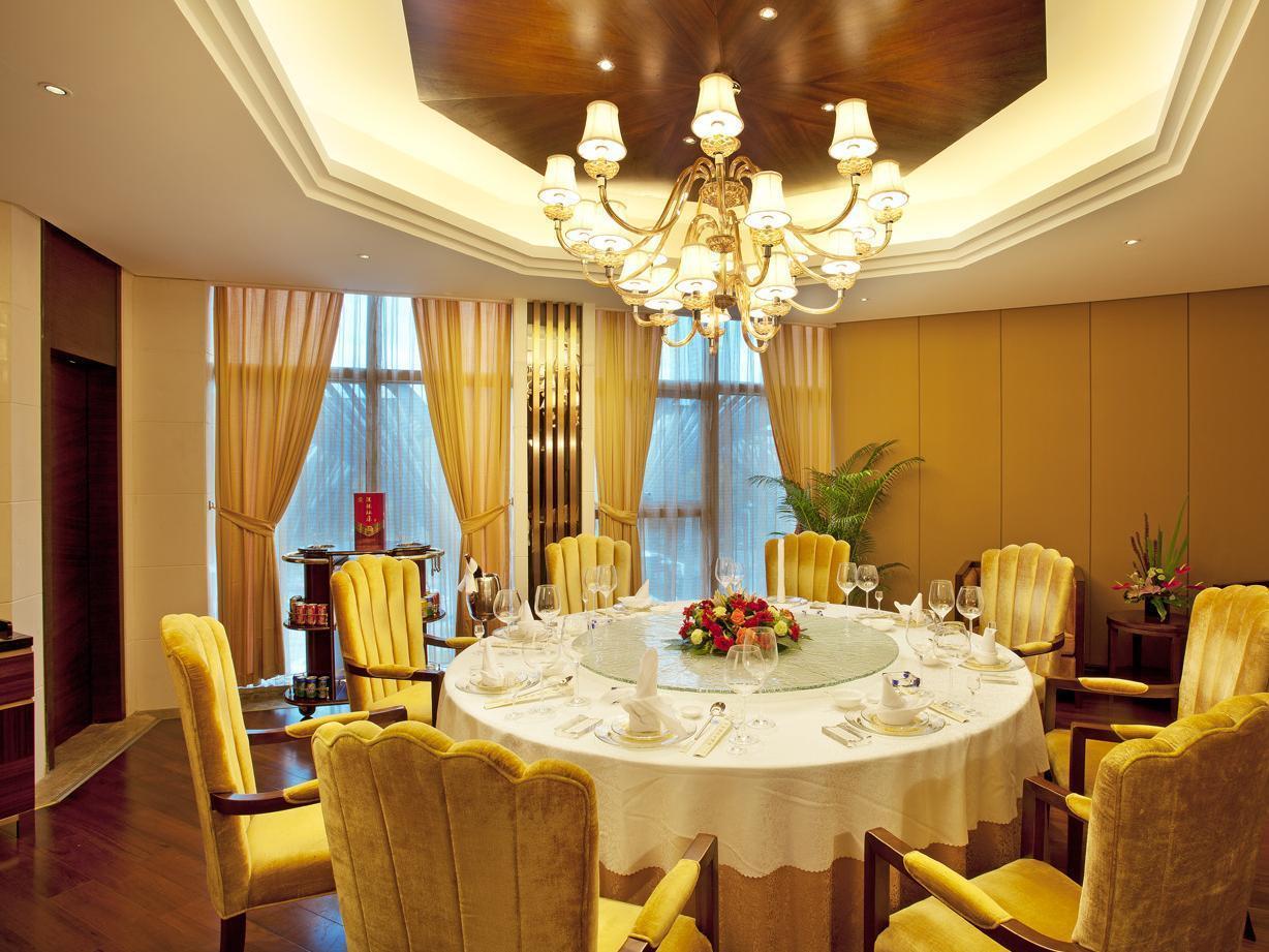 סניה Joya International Hotel מראה חיצוני תמונה