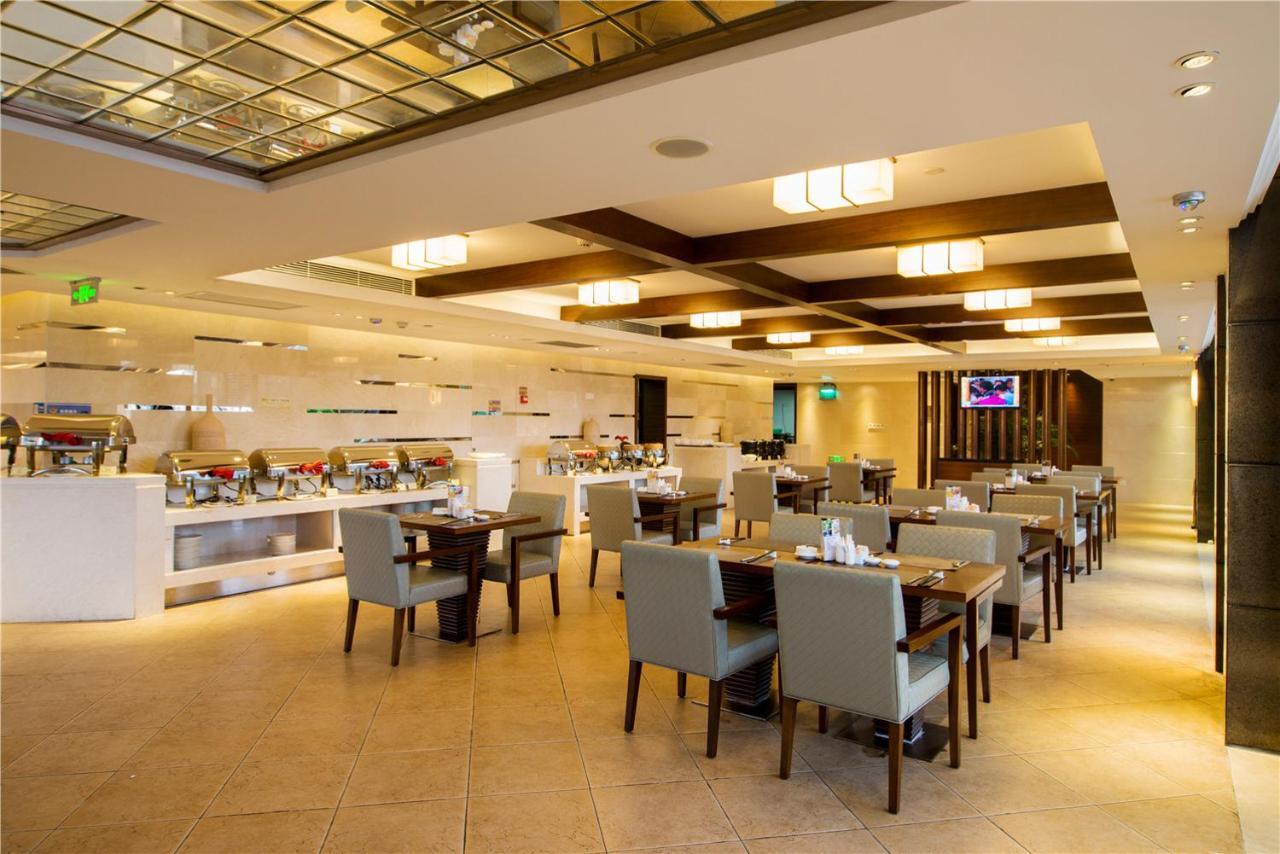 סניה Joya International Hotel מראה חיצוני תמונה
