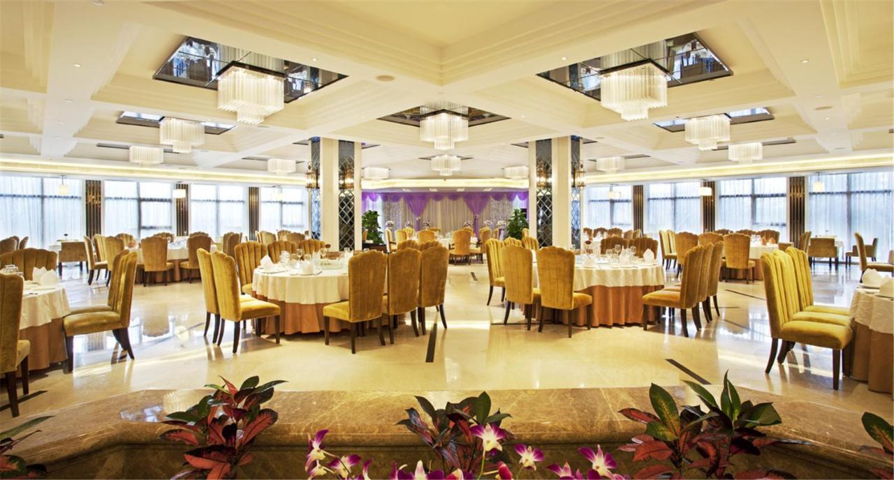 סניה Joya International Hotel מראה חיצוני תמונה