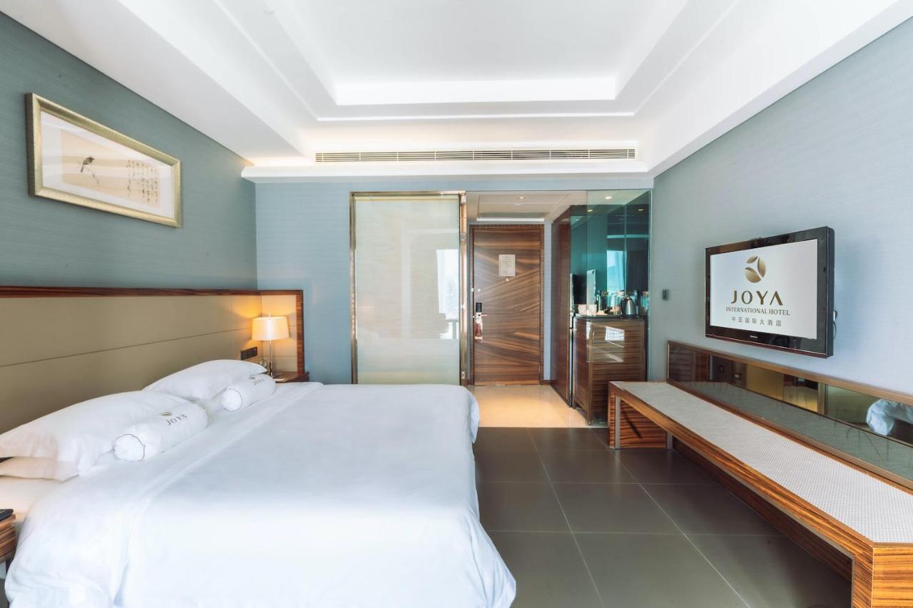 סניה Joya International Hotel מראה חיצוני תמונה