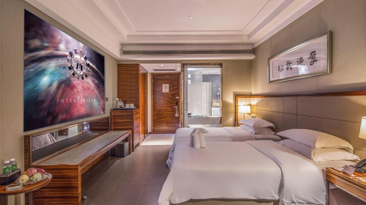 סניה Joya International Hotel מראה חיצוני תמונה
