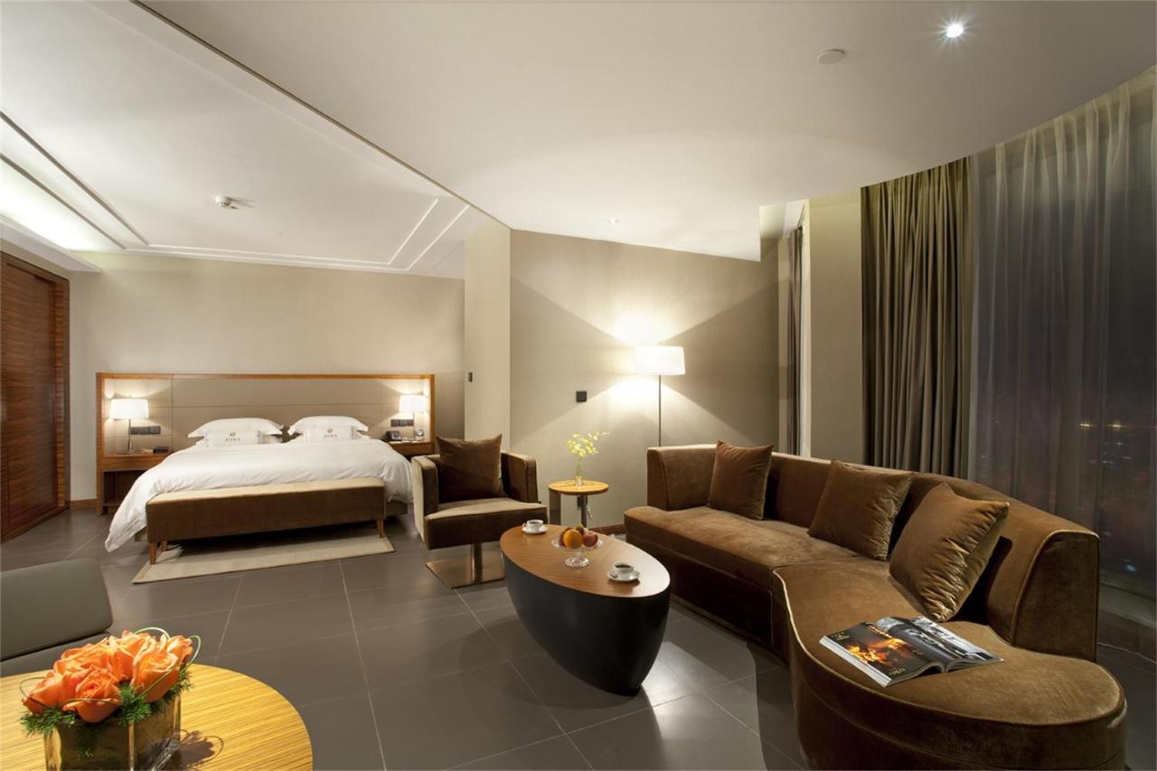 סניה Joya International Hotel מראה חיצוני תמונה