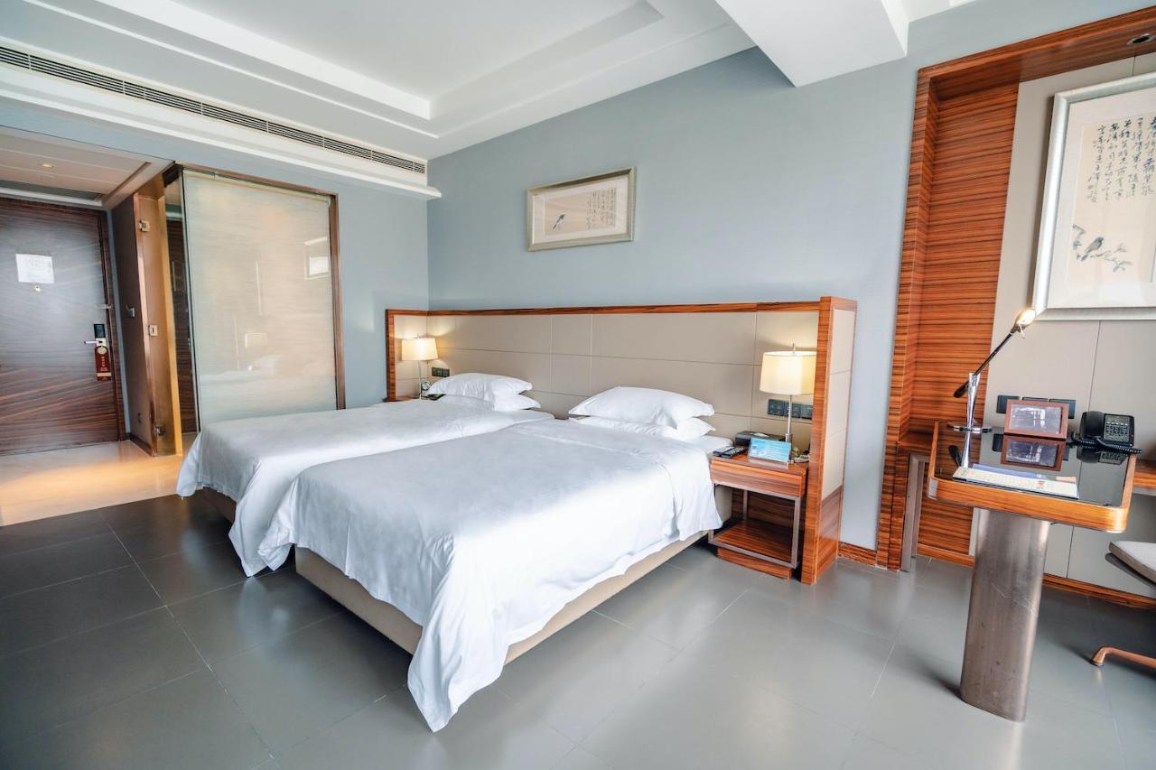 סניה Joya International Hotel מראה חיצוני תמונה