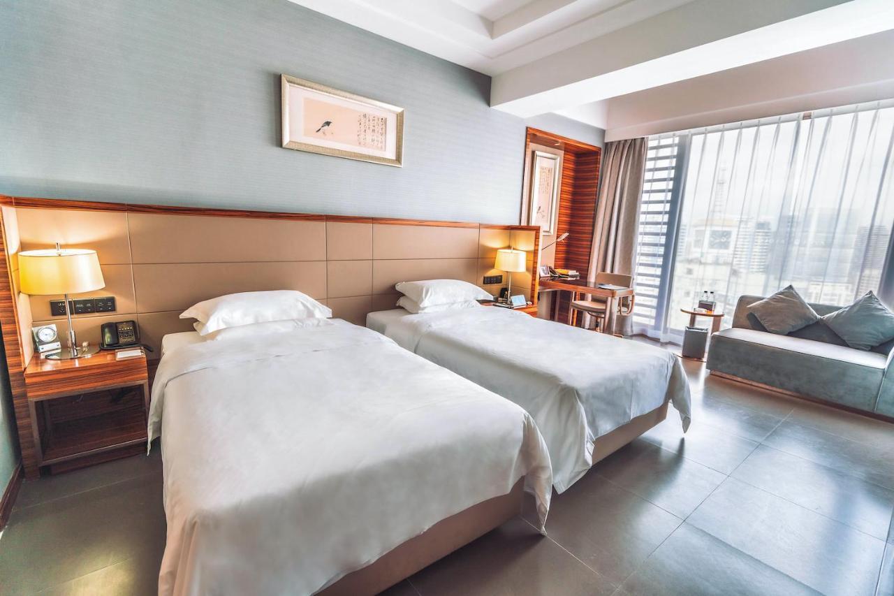 סניה Joya International Hotel מראה חיצוני תמונה