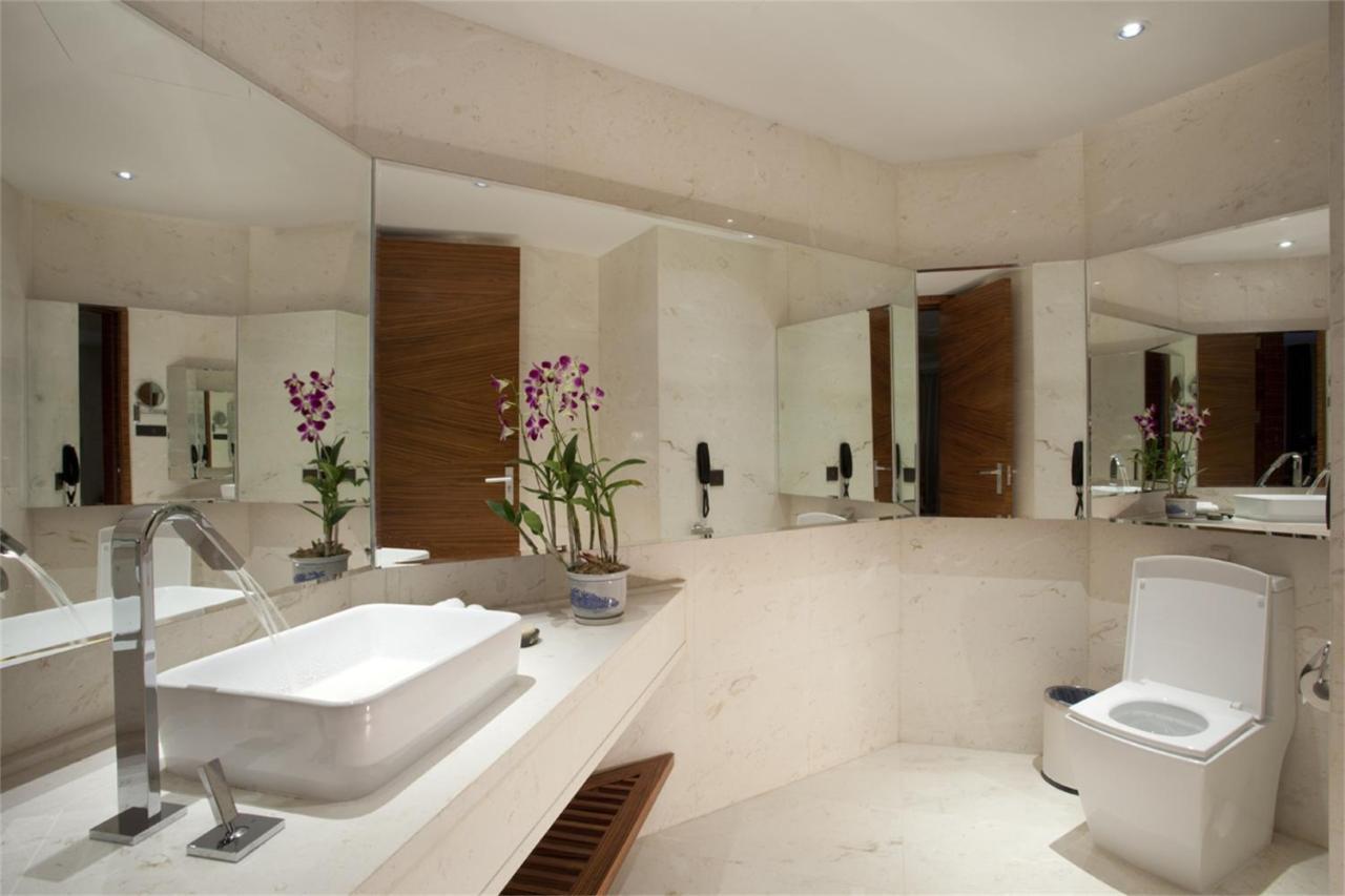 סניה Joya International Hotel מראה חיצוני תמונה