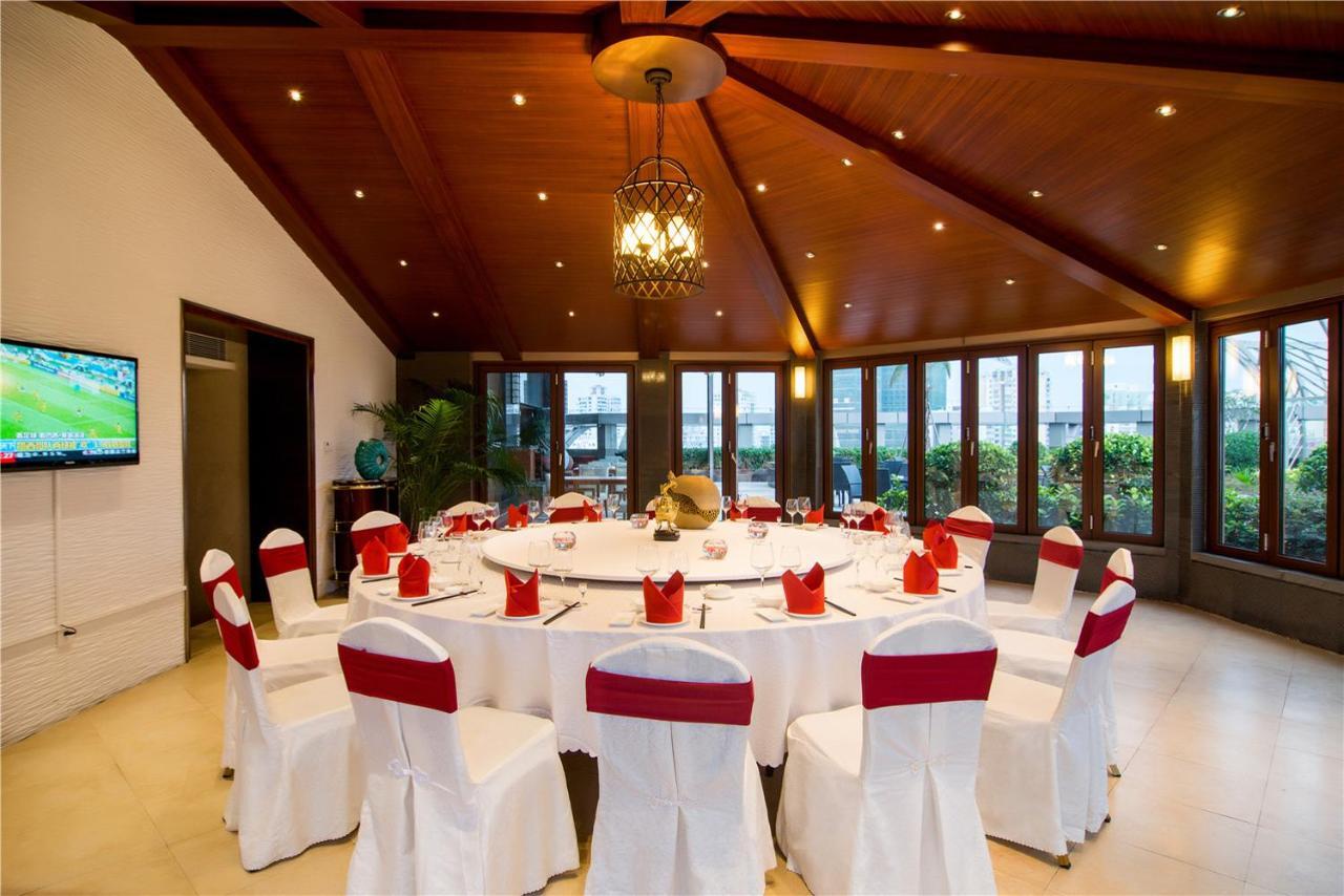 סניה Joya International Hotel מראה חיצוני תמונה