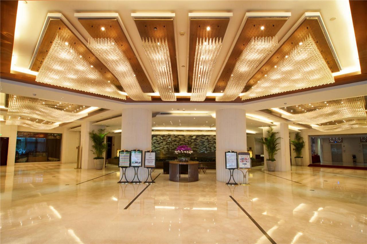 סניה Joya International Hotel מראה חיצוני תמונה