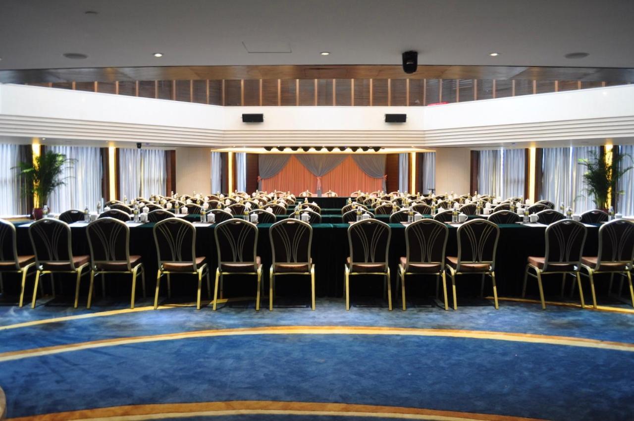 סניה Joya International Hotel מראה חיצוני תמונה