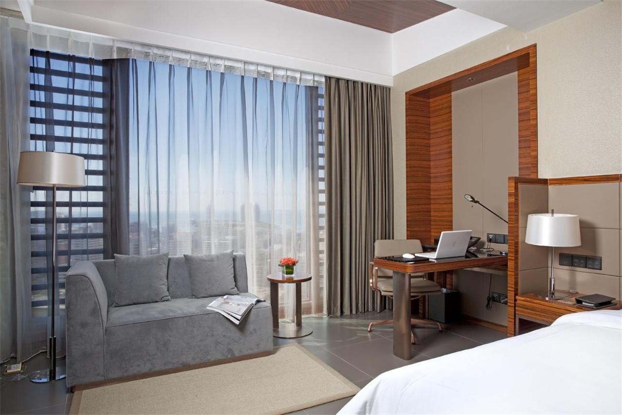 סניה Joya International Hotel מראה חיצוני תמונה