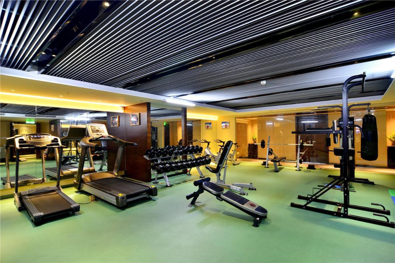 סניה Joya International Hotel מראה חיצוני תמונה