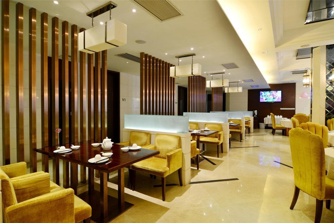 סניה Joya International Hotel מראה חיצוני תמונה